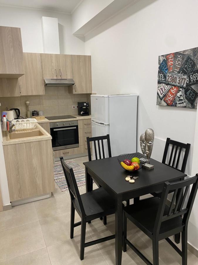 Modern City Center Apartment Saripolou 2 Limassol Kültér fotó