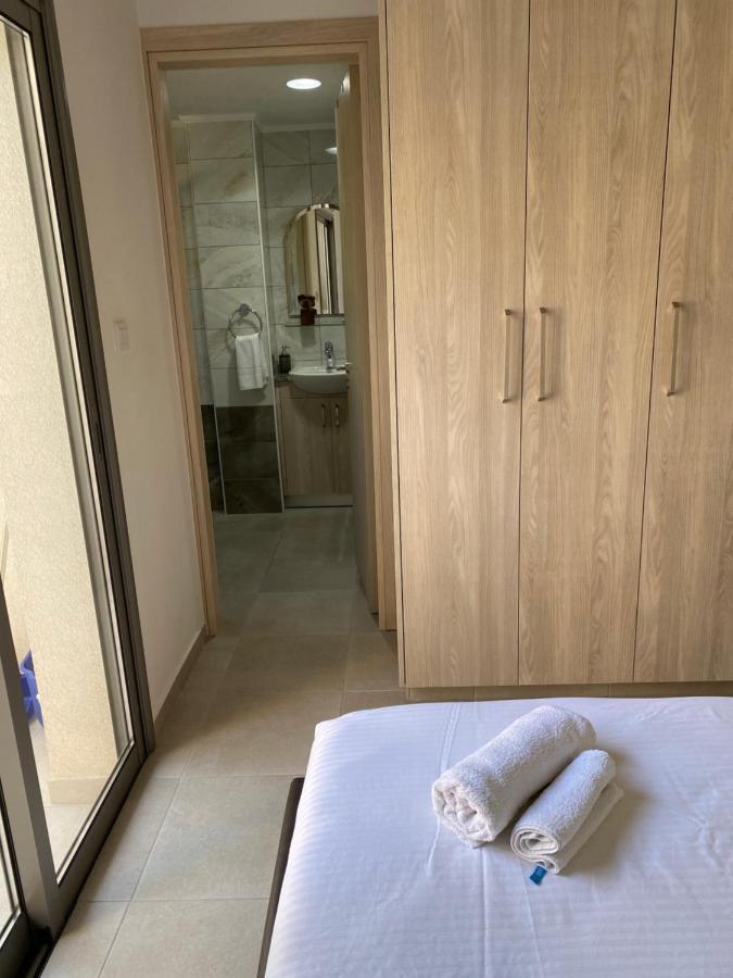 Modern City Center Apartment Saripolou 2 Limassol Kültér fotó